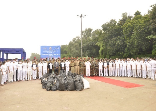 Image of ICGS Gandhinagar